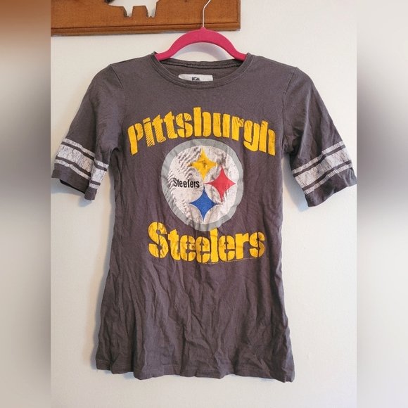 Steelers shirt - Picture 1 of 3